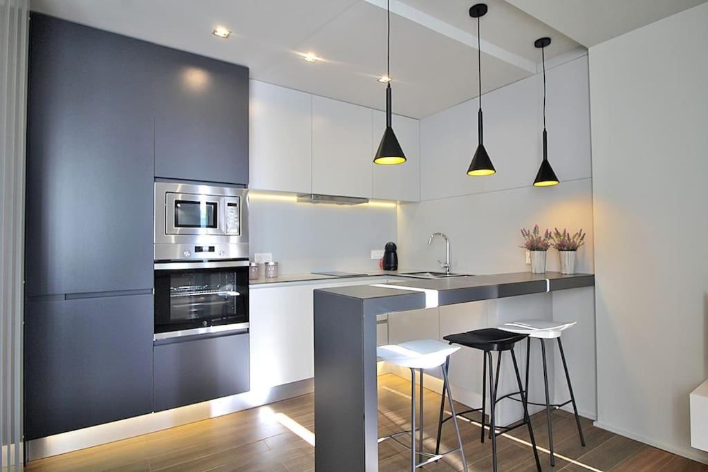 Appartamento Restondouro Oporto Flat Valbom  Esterno foto