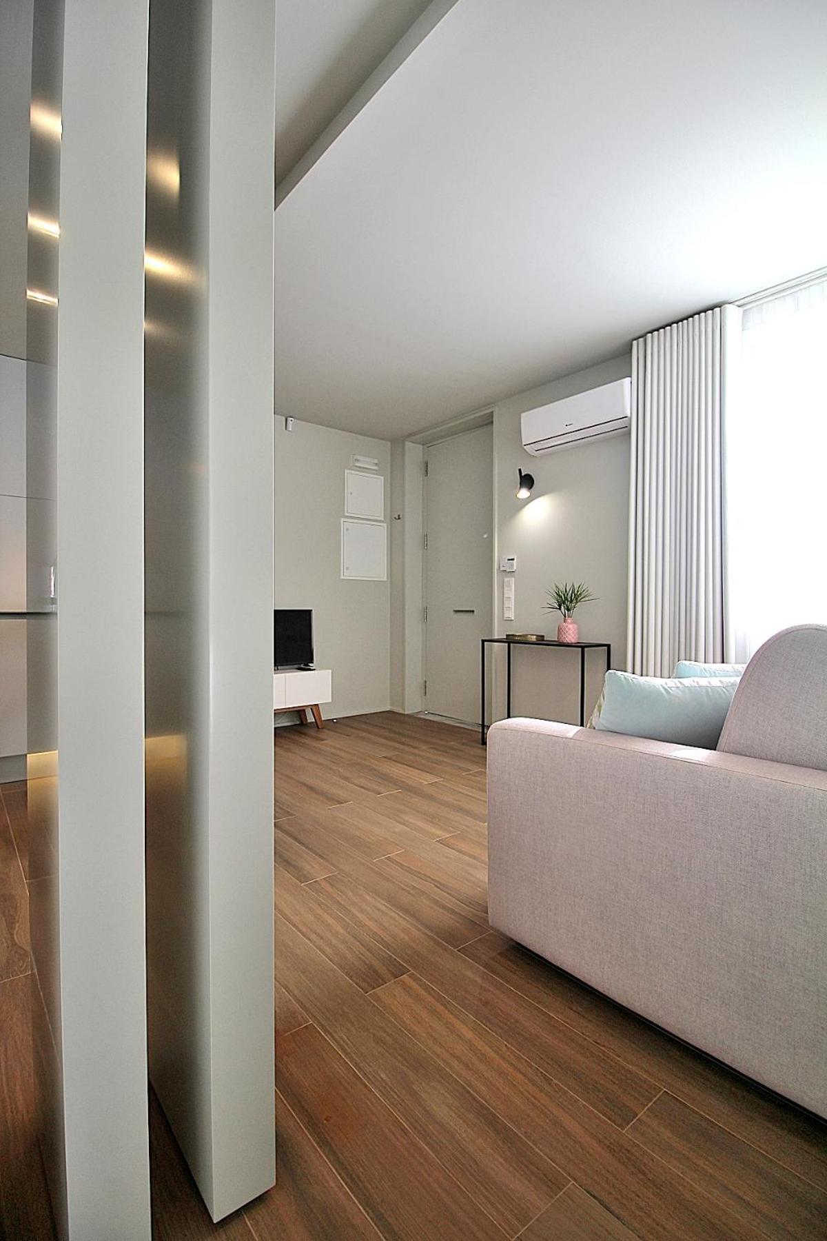 Appartamento Restondouro Oporto Flat Valbom  Esterno foto
