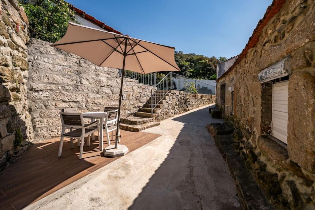 Appartamento Restondouro Oporto Flat Valbom  Esterno foto