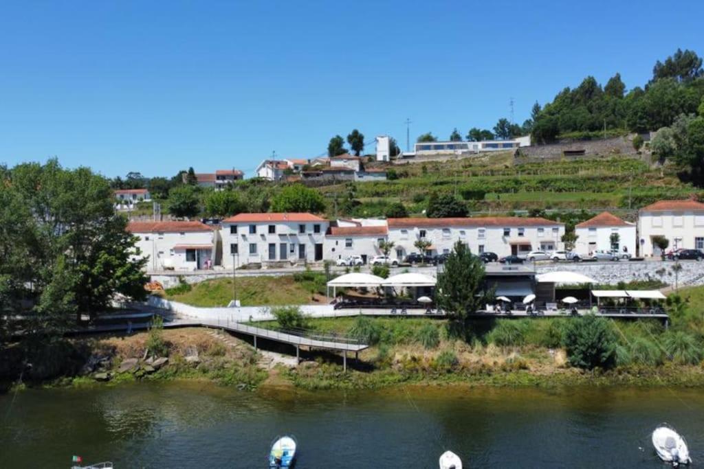 Appartamento Restondouro Oporto Flat Valbom  Esterno foto