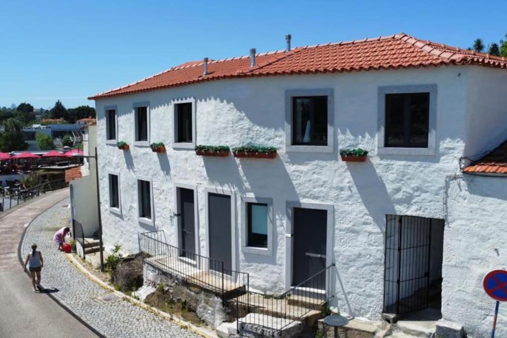 Appartamento Restondouro Oporto Flat Valbom  Esterno foto