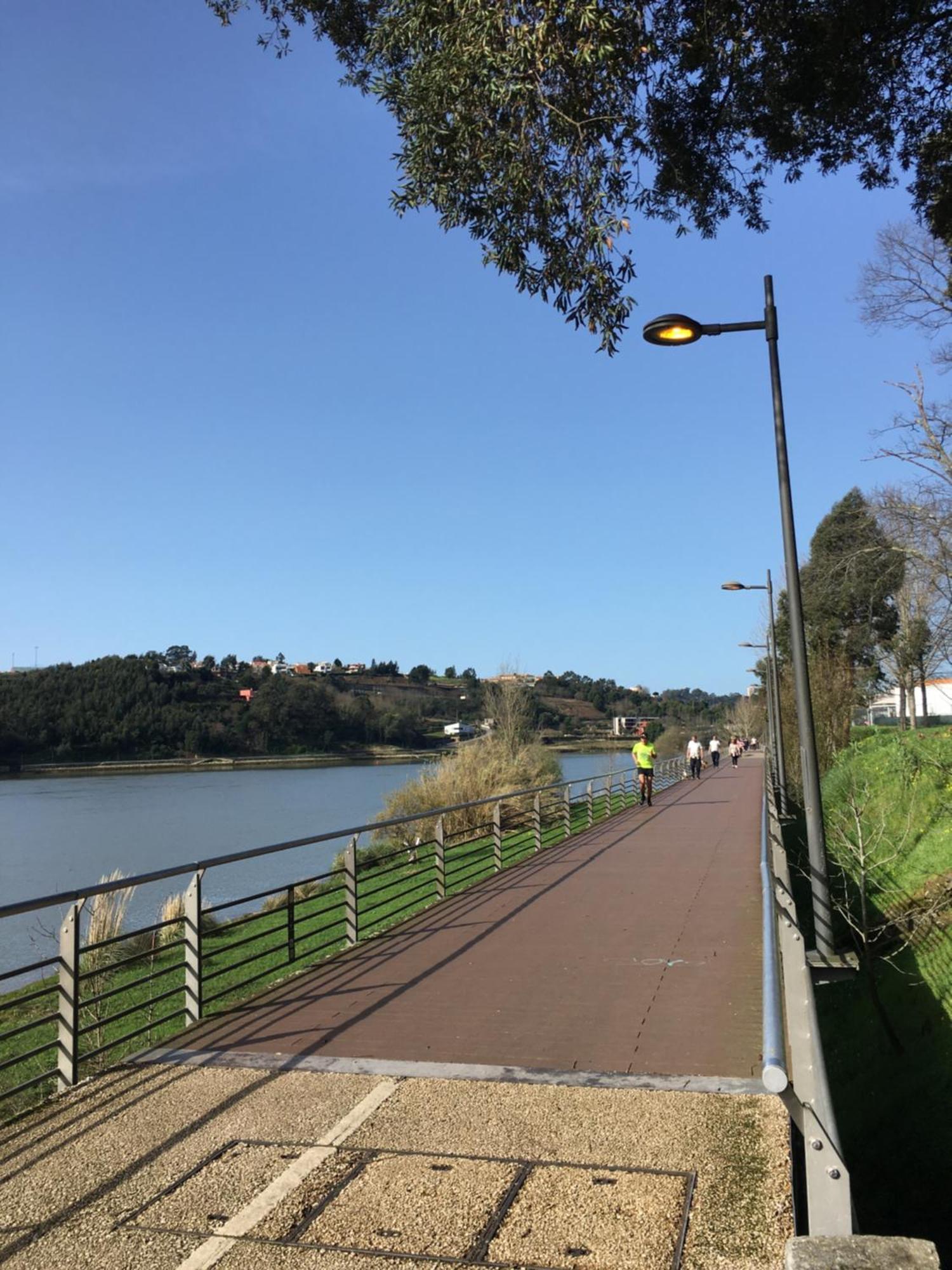 Appartamento Restondouro Oporto Flat Valbom  Esterno foto